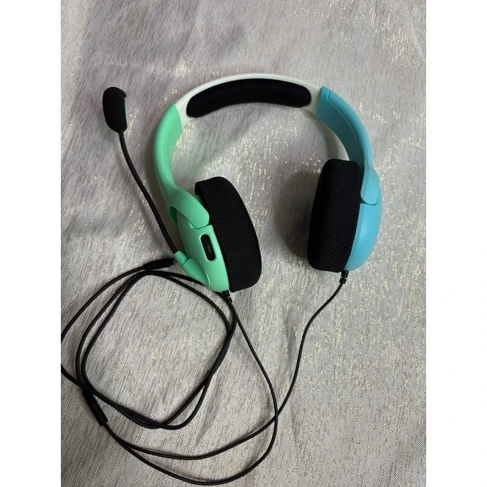 PDP Gaming LVL40 Wired Stereo Gaming Headset
